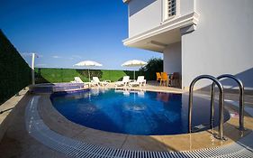 Huma Elite Hotel